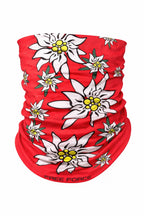 BANDANA 3Z MULTIFUNCIONAL - EDELWEISS