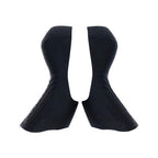 CAPA BORRACHA STI SHIMANO GRX ST-RX610 PAR PRETO
