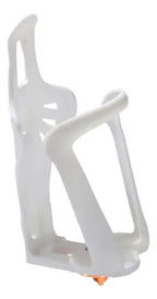 SUPORTE CARAMANHOLA COM REGULAGEM PLASTICO BRANCO