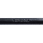 CONDUITE 4MM P/ CABOS DE CÂMBIO TEFLON SHIMANO SP41 (METRO) (Y60098580) - PRETO