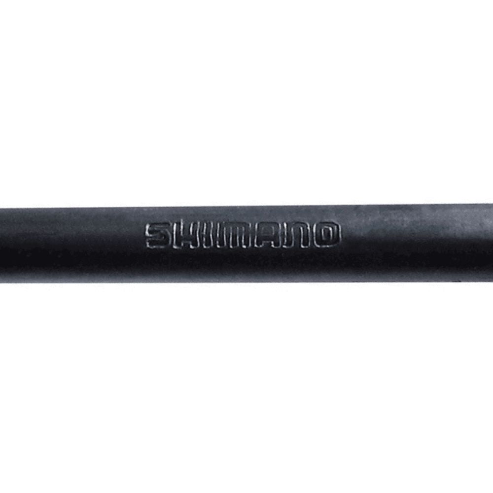 CONDUITE 4MM P/ CABOS DE CÂMBIO TEFLON SHIMANO SP41 (METRO) (Y60098580) - PRETO
