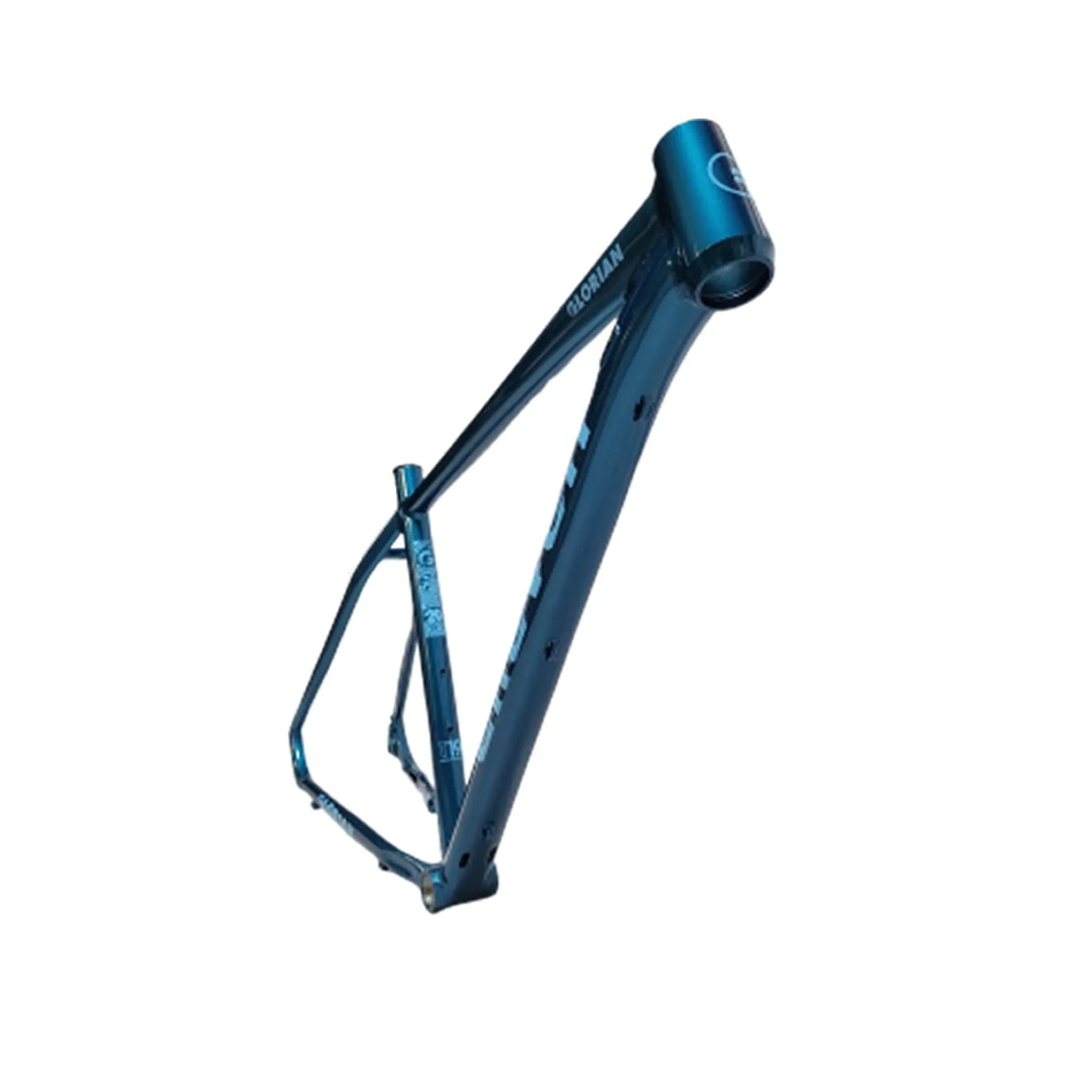 QUADRO 29 GLORIAN 31.6MM AZUL TAM L-19