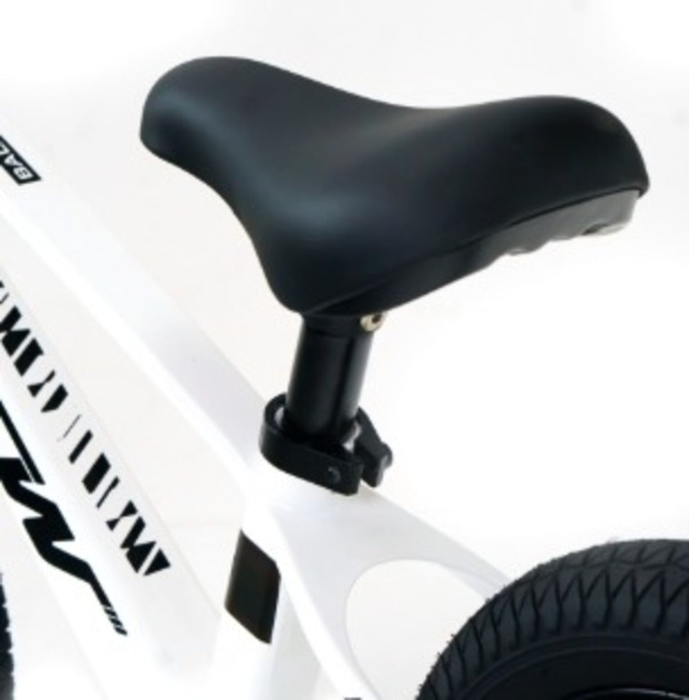 Bicicleta Tsw Balance Steps Ii 12