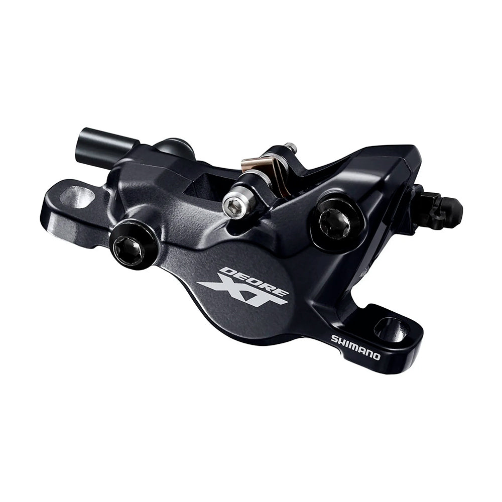 FREIO DISCO SHIMANO DEORE XT M8100 TRASEIRO (IM8100JRRXRA170)