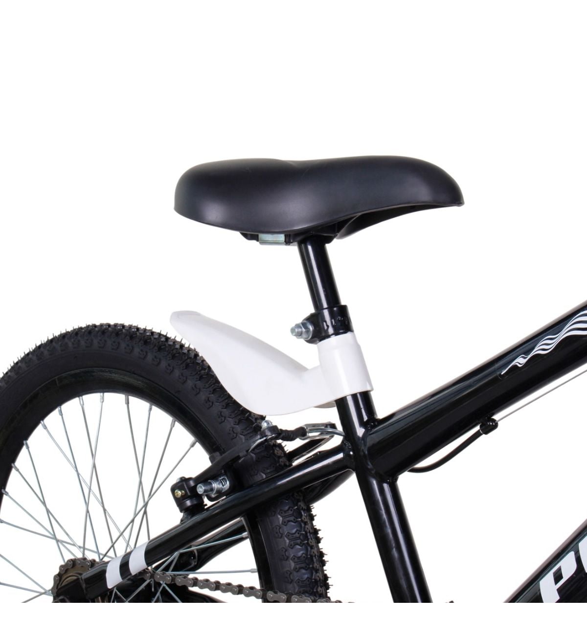 BICICLETA ARO 20 PRO-X LORENZO PRETO