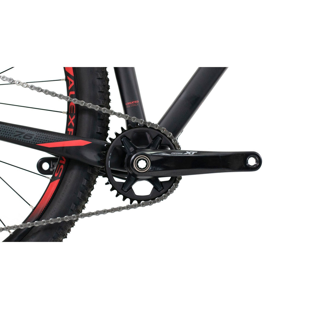 Bicicleta 29 Oggi Big Wheel 7.6 12v Shimano Xt Edição Especial