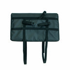 TRANSBIKE TRUCKPAD TSW PROTETOR TAMPA P/ CAMINHONETE 2 BIKES