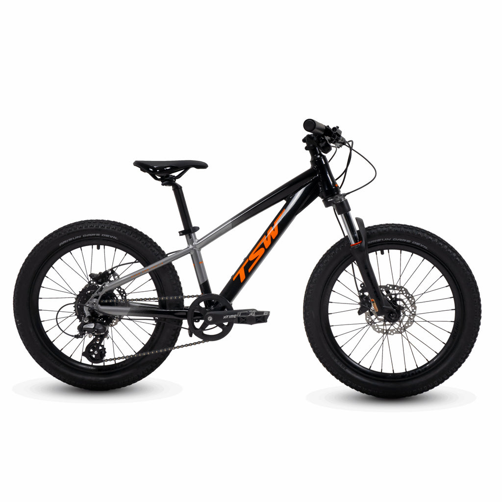Bicicleta 20 Tsw Hunch 8v