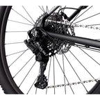 Bicicleta 27.5 Cannondale Trail 5 Sub 1x10