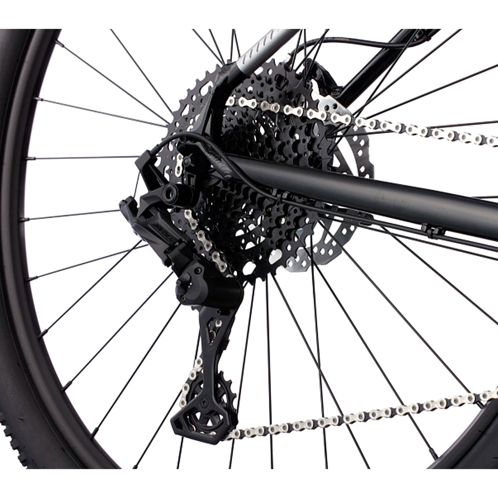 Bicicleta 27.5 Cannondale Trail 5 Sub 1x10