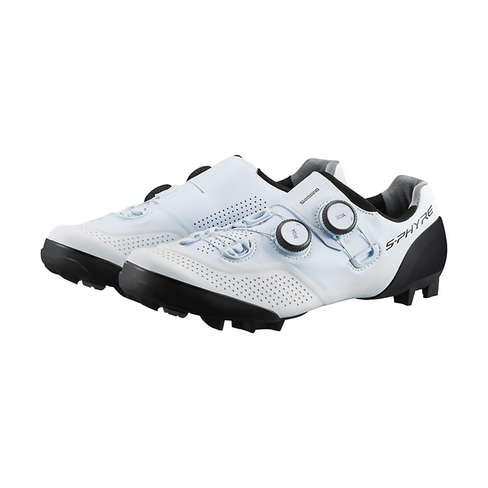 SAPATILHA SHIMANO SH-XC902 S-PHYRE CARBON (ESHXC902MCL01S40000)