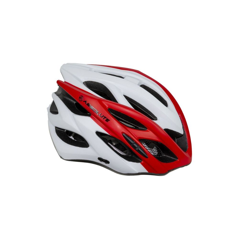 CAPACETE ABSOLUTE NEW WILD MTB C/ PISCA LED