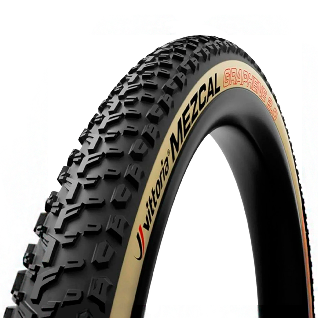 PNEU 29X2.25 VITTORIA MEZCAL TUBELESS 4C GRAPHENE 2.0