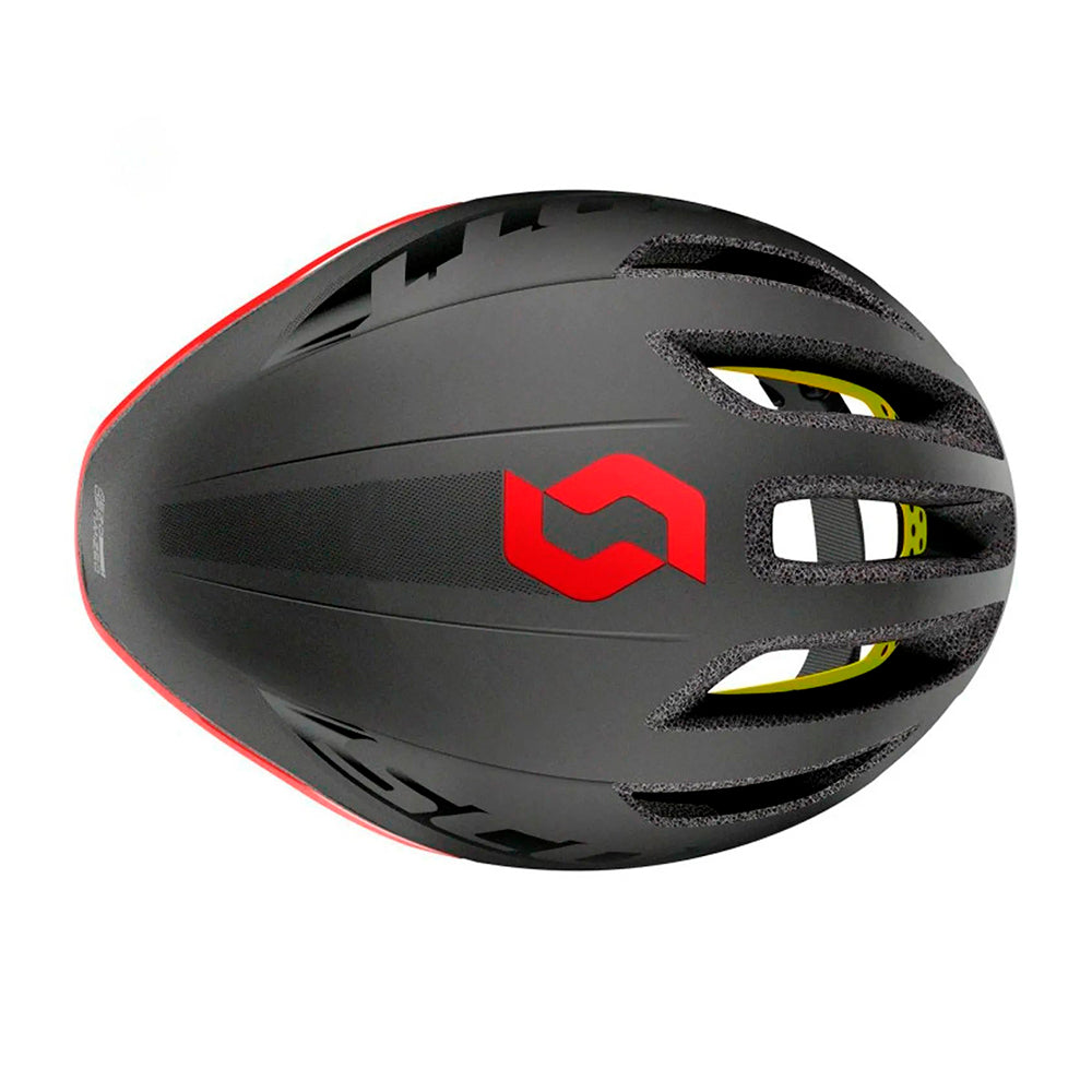 Capacete Scott Cadence Plus Mips