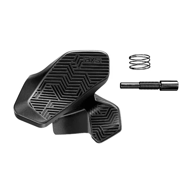 BOTÃO DA ALAVANCA SRAM AXS ROCKER - PRETO