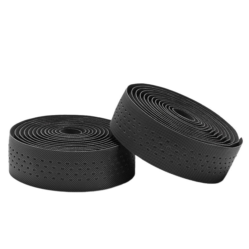 FITA DE GUIDÃO SPEED PROMEND PRETA ANTIDERRAPANTE