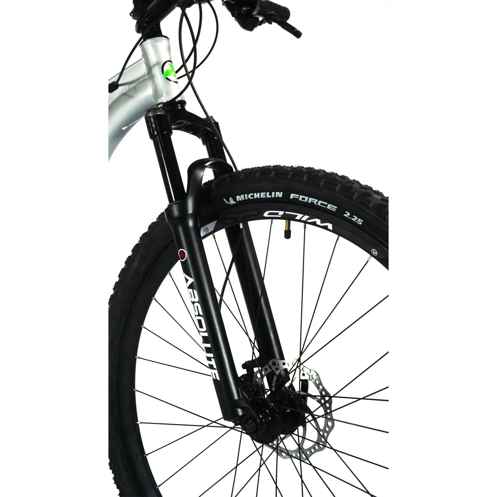 Bicicleta 29 Absolute Wild Elite 27v Alivio C/ Hidráulico