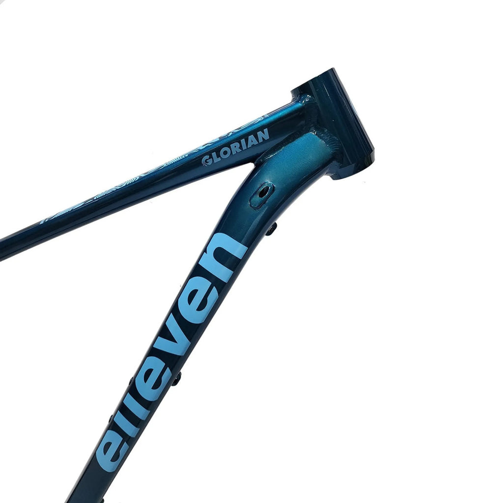 QUADRO 29 GLORIAN 31.6MM AZUL TAM L-19