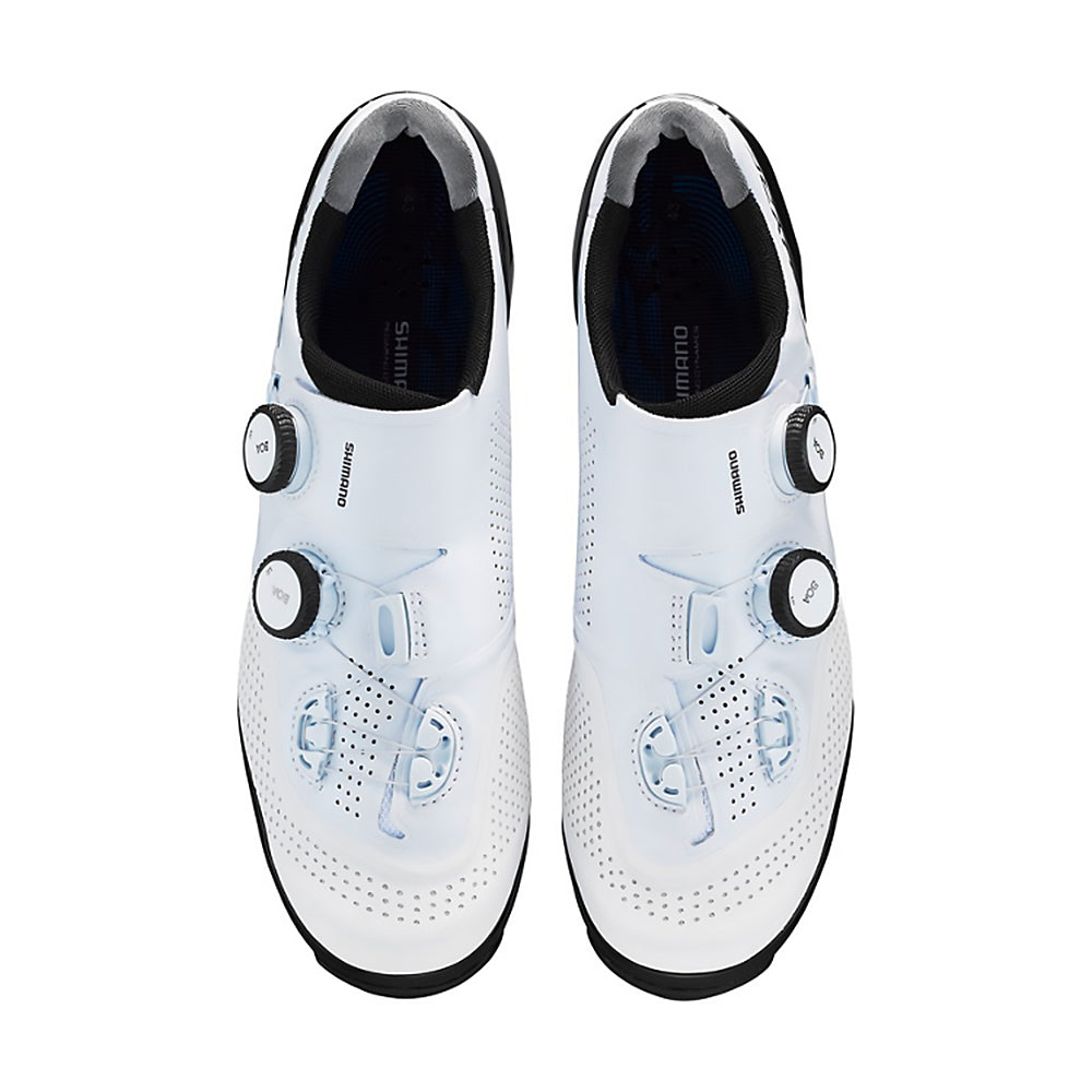 SAPATILHA SHIMANO SH-XC902 S-PHYRE CARBON (ESHXC902MCL01S40000)