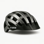Capacete De Ciclismo Mtb Lazer By Shimano Compact New