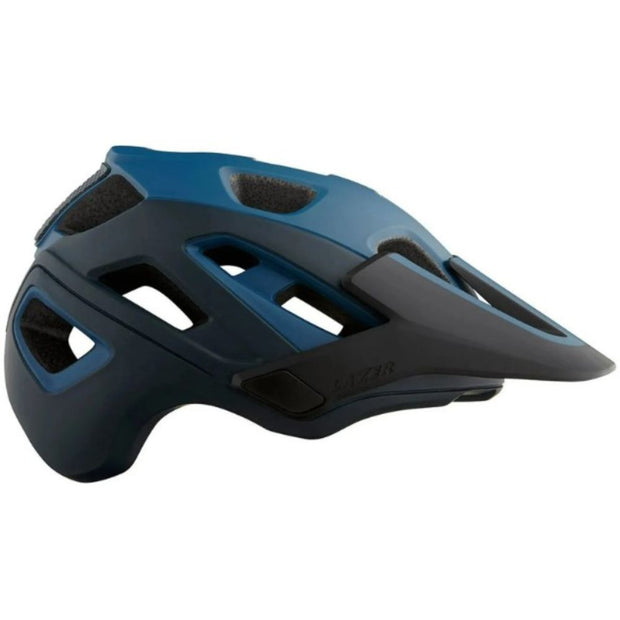 Capacete De Ciclismo Mtb Lazer By Shimano Jackal
