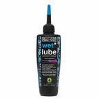 LUBRIFICANTE WET LUBE UMIDO 120ML - MUC-OFF