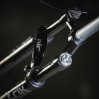 GARFO SUSP 29 PROSHOCK STRIX AIR C/ TRAVA 100MM