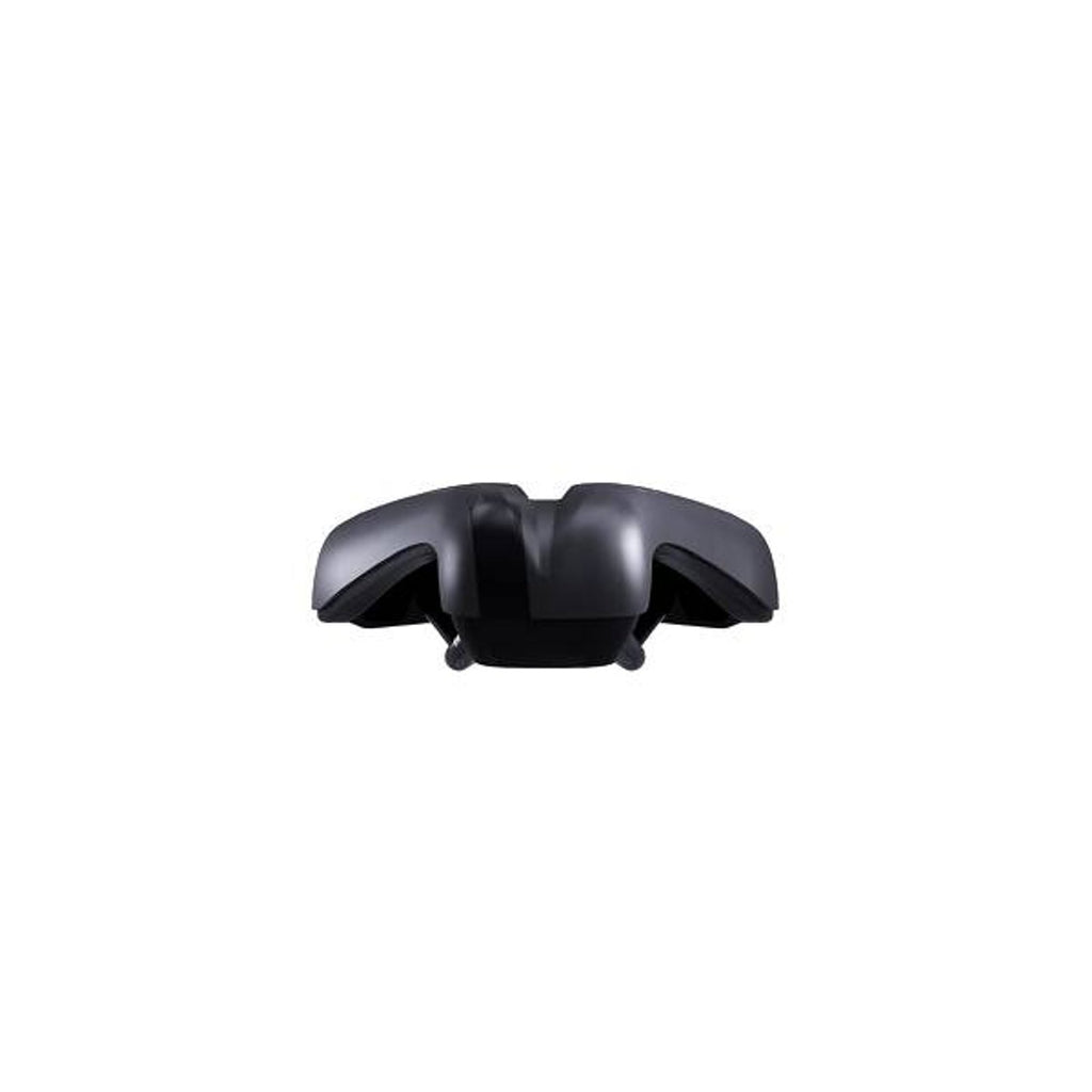 Selim Shimano Pro Stealth Tsa Af Carbon Triathlon 1.1 (132mm) (prsa0377) - Preto