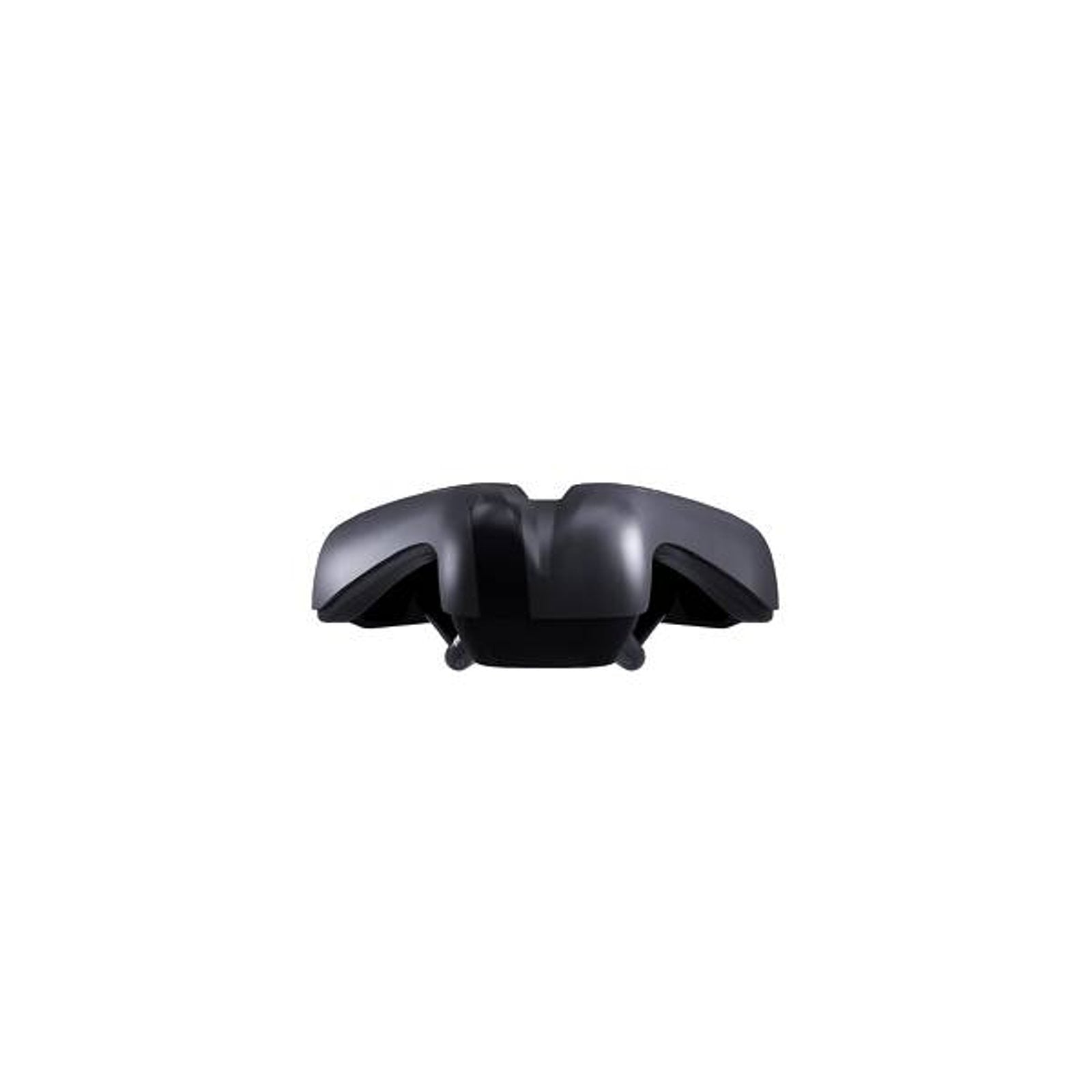 Selim Shimano Pro Stealth Tsa Af Carbon Triathlon 1.1 (132mm) (prsa0377) - Preto