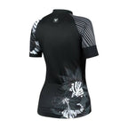Camisa Ciclismo Free Force Sport Hibis Feminina