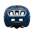 Capacete De Ciclismo Mtb Lazer By Shimano Impala