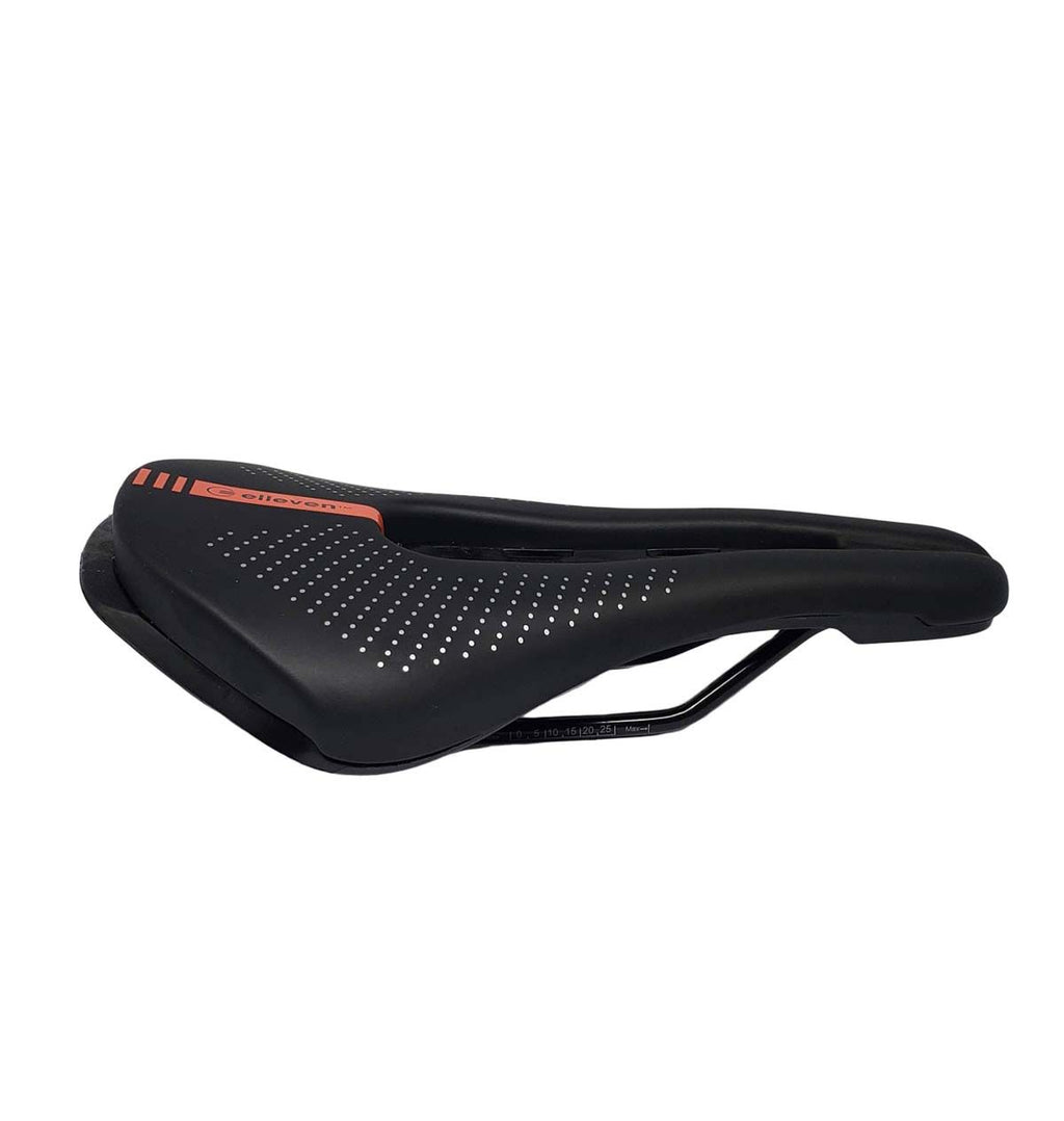 SELIM ELLEVEN SPEED TT  VAZADO 255X186MM - PRETO