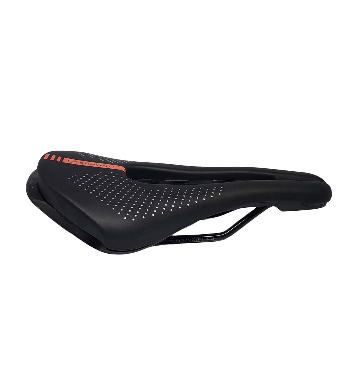 SELIM ELLEVEN SPEED TT  VAZADO 255X186MM - PRETO