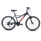 Bicicleta 26 Tsw Orla Comfort Urban 21v Shimano