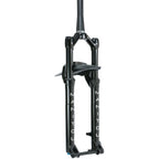 SUSPENSÃO DE BICICLETA 27,5+/ 29 TAPERED MANITOU R7 EXPERT 100MM BOOST - PRETO