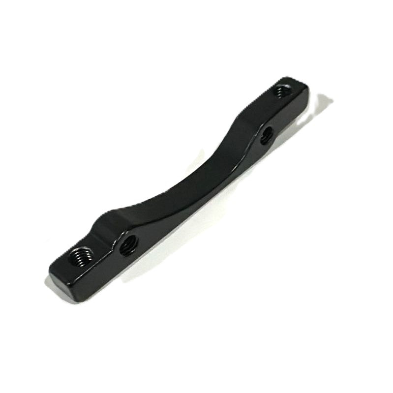 ADAPTADOR FREIO DISCO DT160/TS140MM (POST MOUNT PARA IS MOUNT)