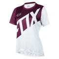 CAMISA CICLISMO FOX RIPLEY FEMININA