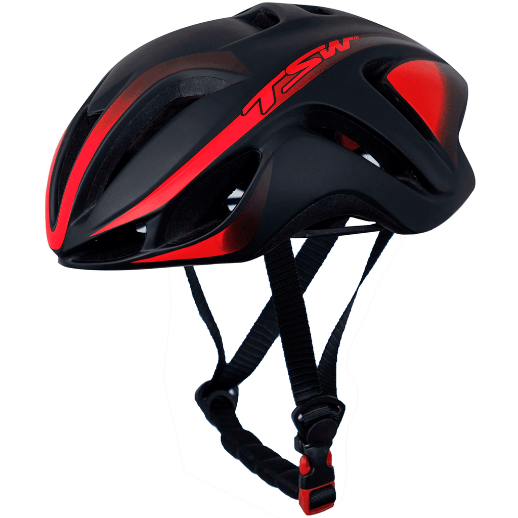 CAPACETE TSW SPEED TEAM PLUS