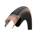 PNEU 700X28 GOODYEAR EAGLE F1 SUPERSPORT R TUBELESS PRETO/MARROM - GR.011.28.622.V104