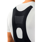 BRETELLE CICLISMO FREE FORCE MASC PERFORMANCE CARBON AIR GEL