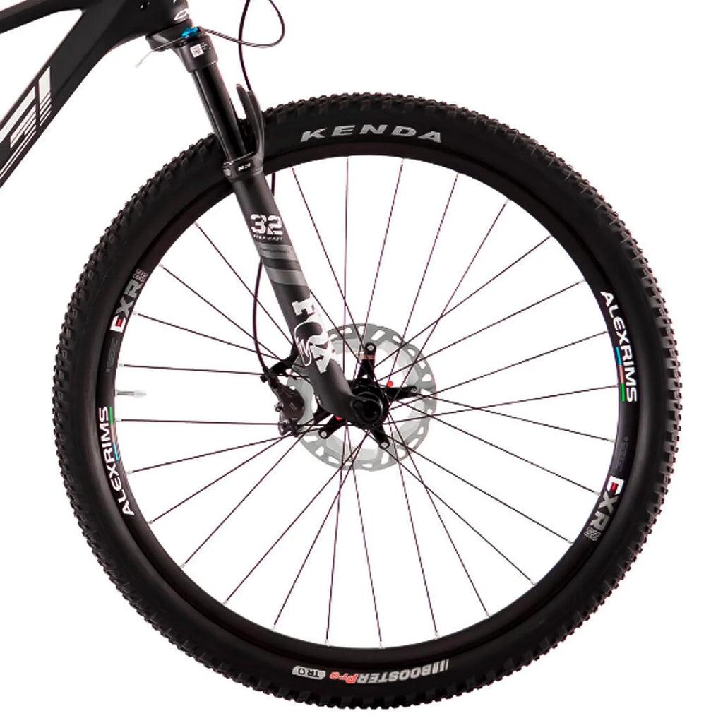 Bicicleta 29 Oggi Agile Pro Carbon Xt 12v (2023)