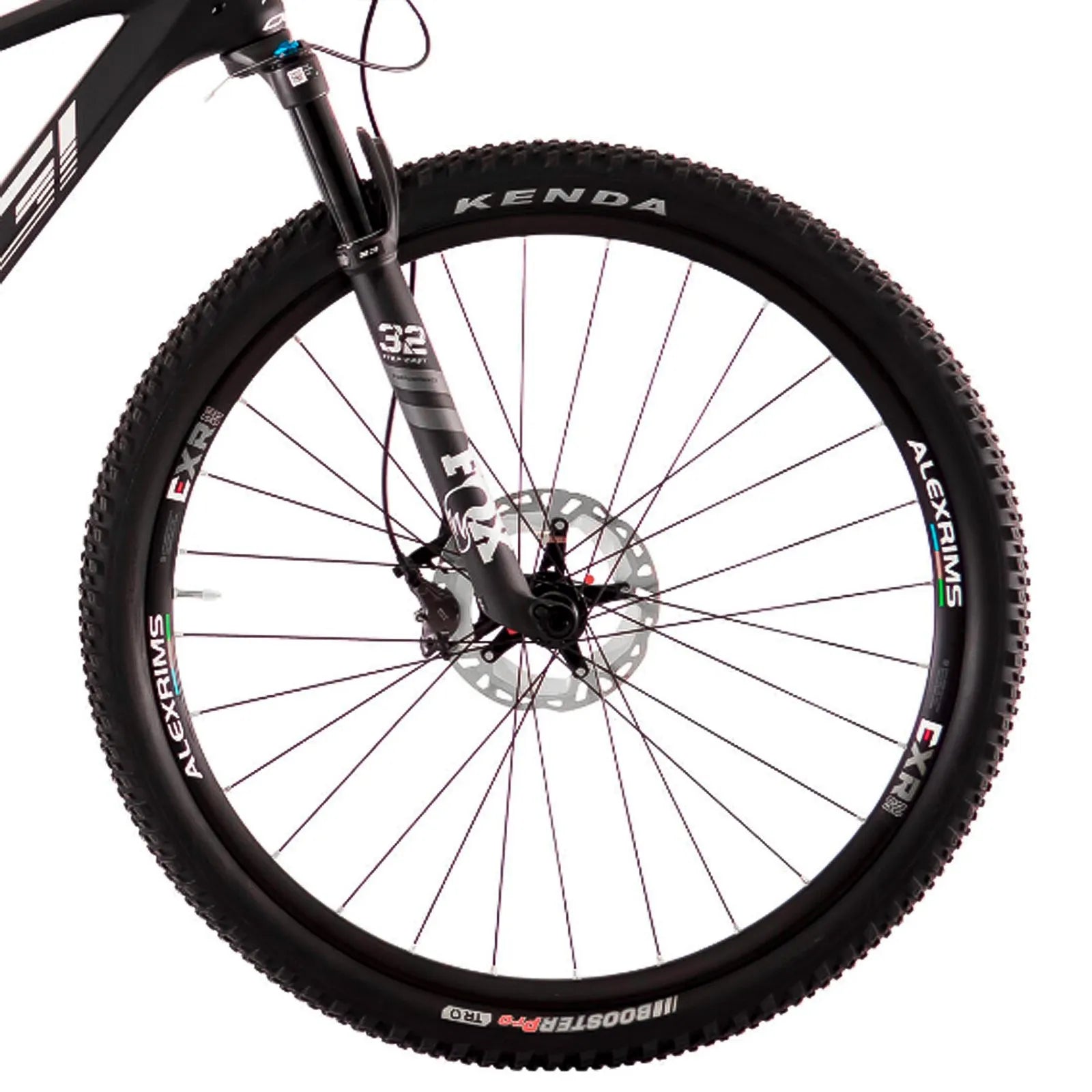 Bicicleta 29 Oggi Agile Pro Carbon Xt 12v (2023)