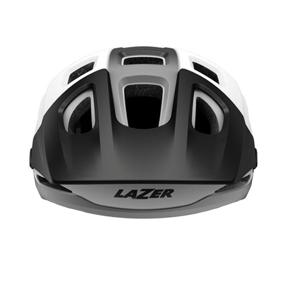 Capacete De Ciclismo Mtb Lazer By Shimano Impala