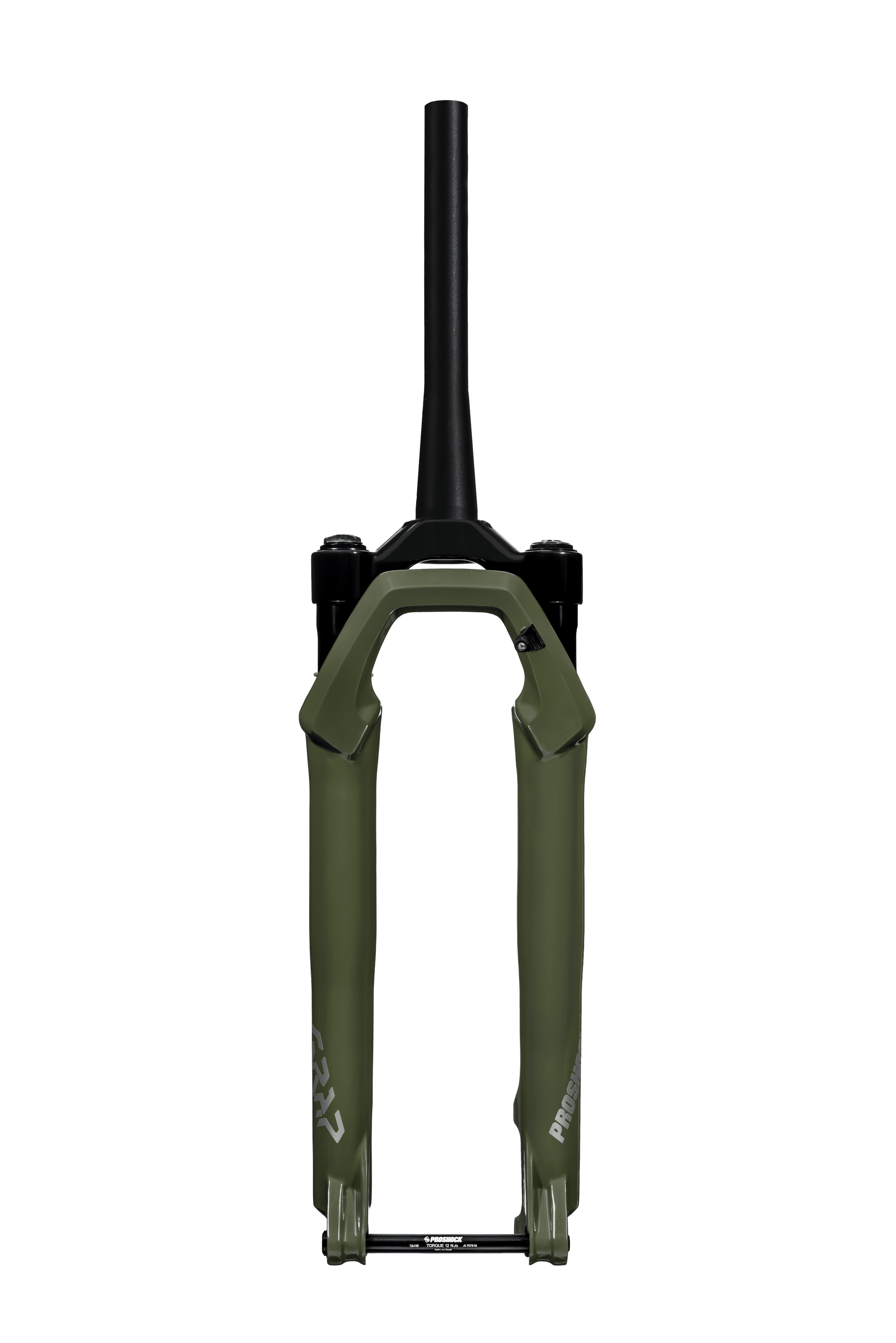 SUSPENSÃO GRAP SPIDER ARO 700C EIXO 12X100 - OUTLET
