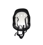 CAPACETE ELLEVEM MTB INFANTIL BASIC TAM. ÚNICO - PRETO