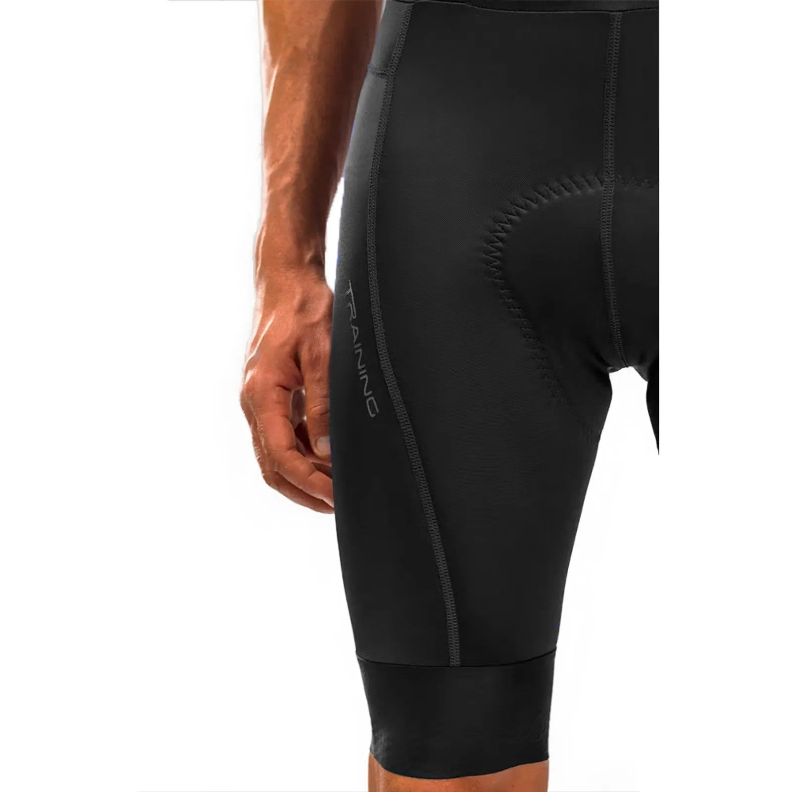 Bretelle Ciclismo Free Force Training - Coleção 2026