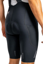 Bretelle Free Force Endurance Cargo Black 2025 Preto