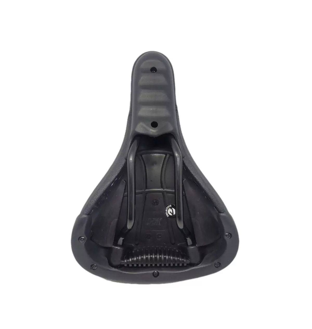 SELIM DDK-243 BMX/FREESTYLE 242X16 - PRETO