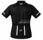 Camisa Ciclismo Refactor South Preto