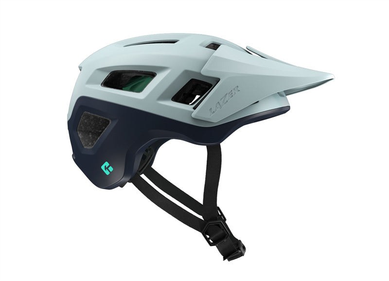 CAPACETE DE CICLISMO MTB LAZER COYOTE KINETICORE